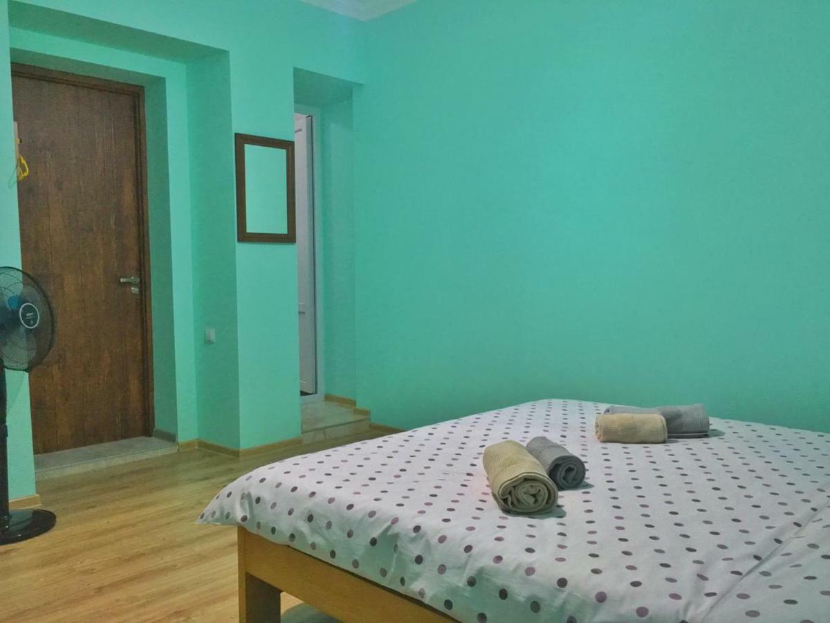 Vercxli 24 Tbilisi Ngoại thất bức ảnh