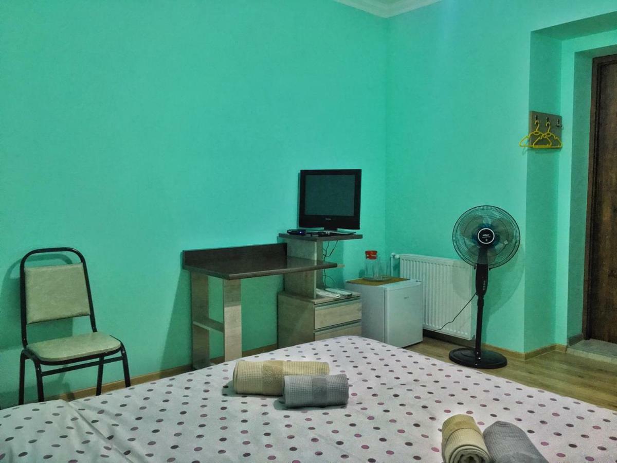 Vercxli 24 Tbilisi Ngoại thất bức ảnh